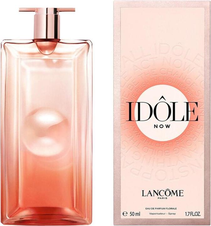 Image du produit Markenlos Lancom Now Eau de Parfum 50ml (Eau de parfum, 50 ml)