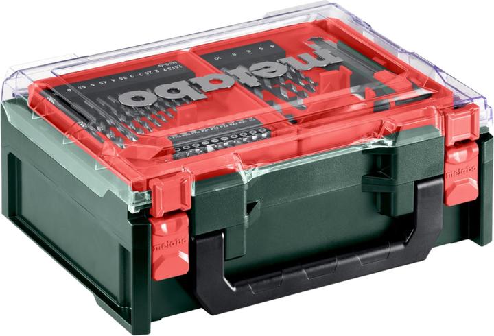 Immagine prodotto Metabo PowerMaxx SB Basic Set (Batteria ricaricabile)