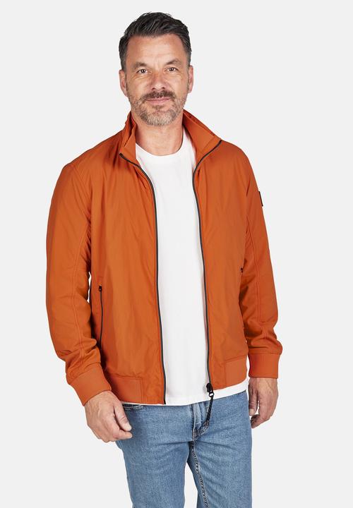 Actual product image Calamar Blouson Cotton Feel (48)