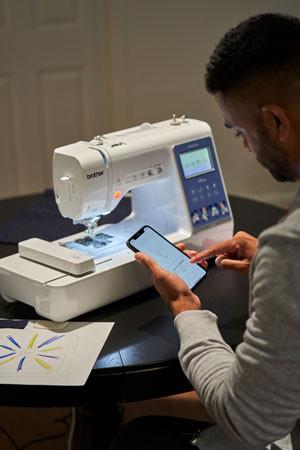 Immagine prodotto Brother M380 Disney
