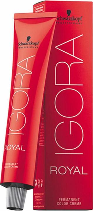 Immagine prodotto Schwarzkopf Professional Igora Royal (7-57 Biondo medio Rame dorato)