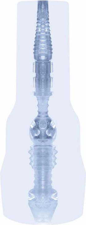 Actual product image Fleshlight The Ice Lady