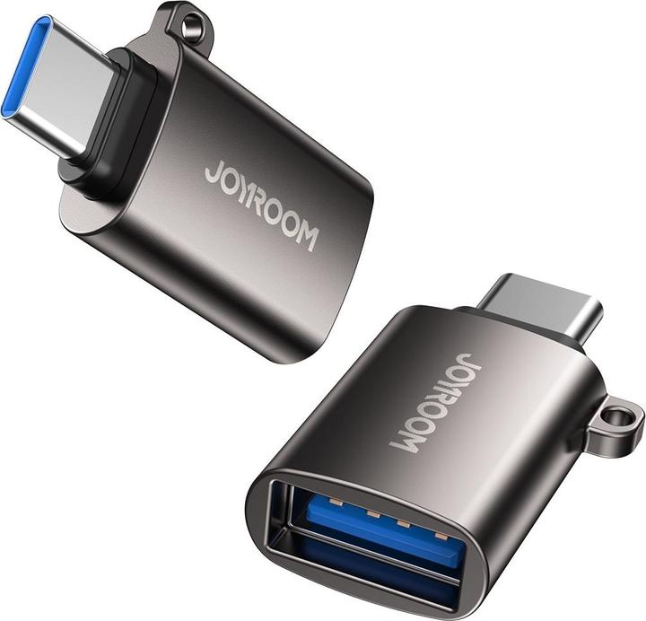 Joyroom Da maschio Type-C a USB (USB tipo C, USB-A)