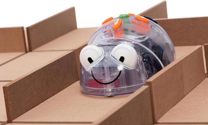Produktbild TTS Bee-Bot und Blue-Bot Labyrinth aus Holz