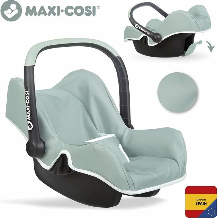 Actual product image Smoby Maxi-Cosi Sage