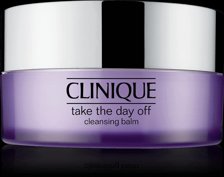 Productafbeelding Clinique Take The Day Off (Make-up verwijderingsbalsem, 125 ml)