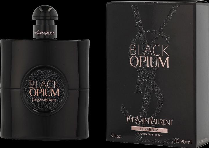 Produktbild Yves Saint Laurent Black Opium (Eau de Parfum, 90 ml)