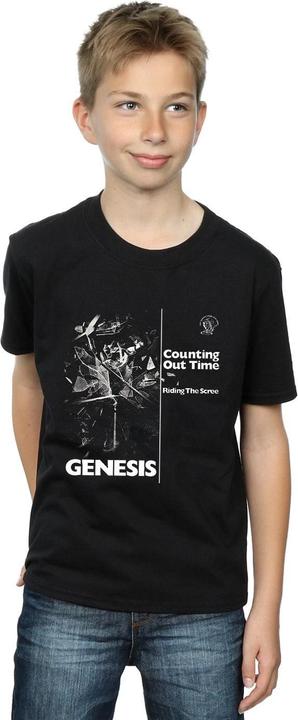 Produktbild Universal Textiles Counting Out Time TShirt Jungen (128)