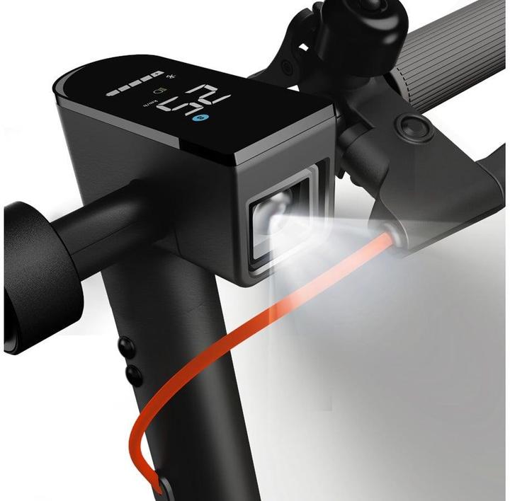 Immagine prodotto Xiaomi 4 Lite (25 km/h, 25 km, 300 W)