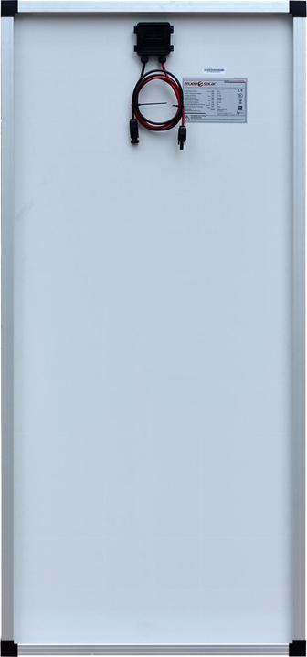 Actual product image Enjoy solar Solar module (200 W, 10.90 kg)