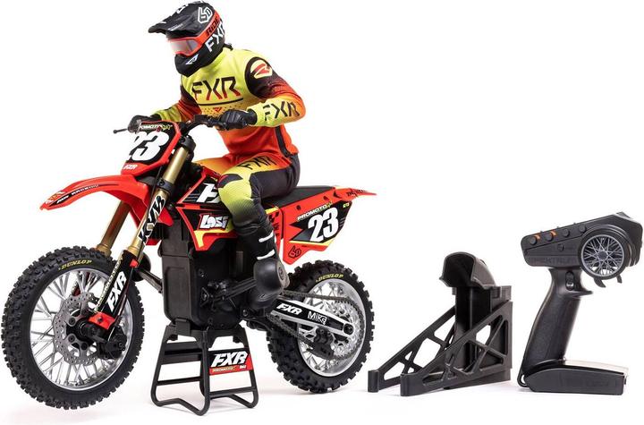 Image du produit Losi Promoto MX (RTR Prêt à fonctionner)