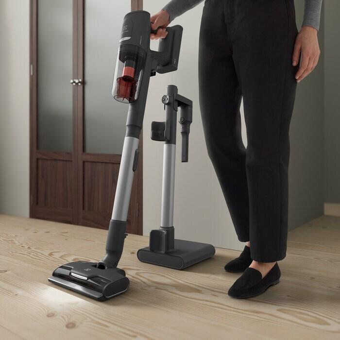 Image du produit Electrolux EP81ABGF