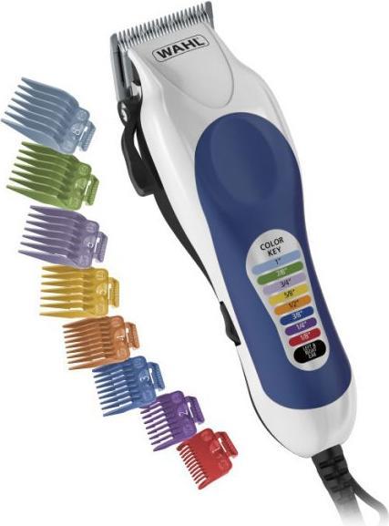 Image du produit Wahl 79600-3716 Color Pro Lithium