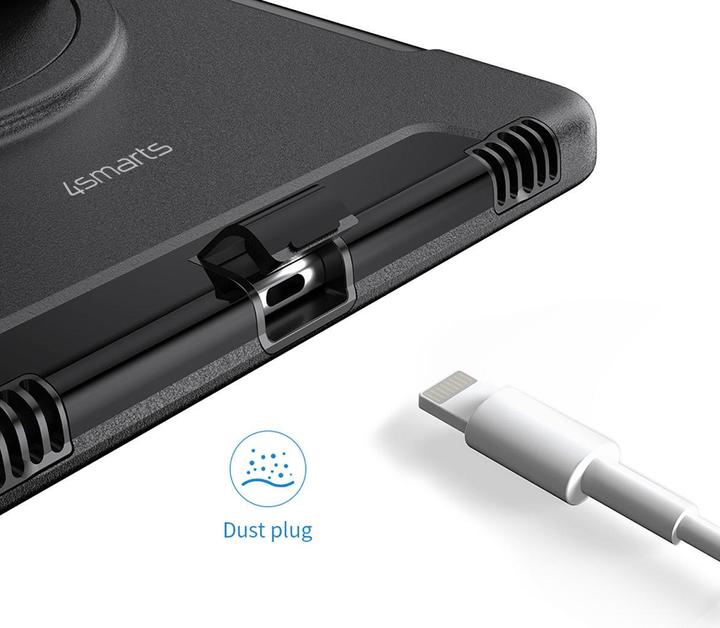 Produktbild 4smarts Grip Case (IPad Air (2022))