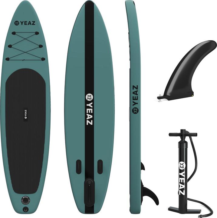 Produktbild Yeaz Costiera Exotrace Pro Sup Board