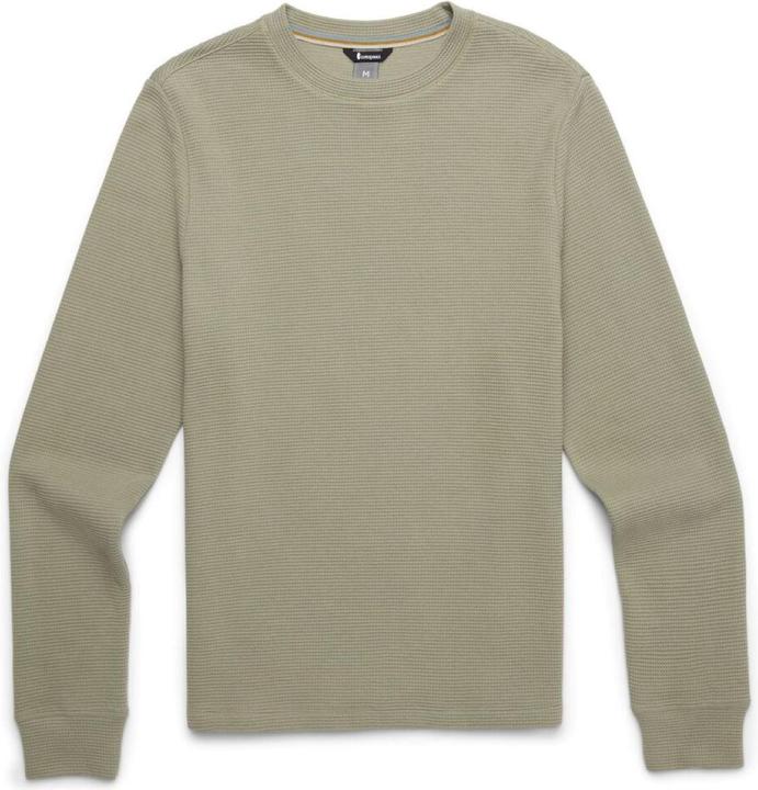 Cotopaxi Atajo Long-Sleeve Waff Shirt