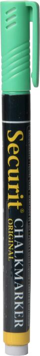 Securit Kreidestifte (Schwarz, 2 mm, 1 x)