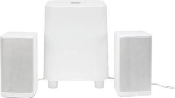 Image du produit HP 2.1 PC S7000 Speaker EU & CH - Europe & Switzerland localization