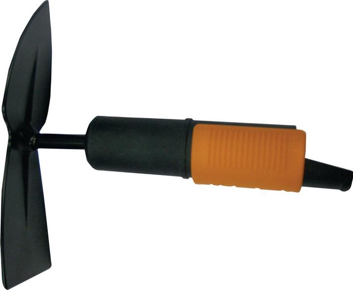 Actual product image Fiskars Garden hoe