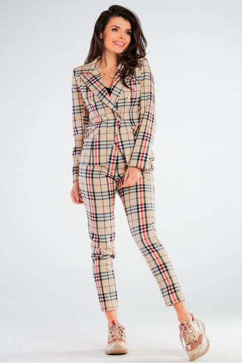 Produktbild Awama Jacke model (L)