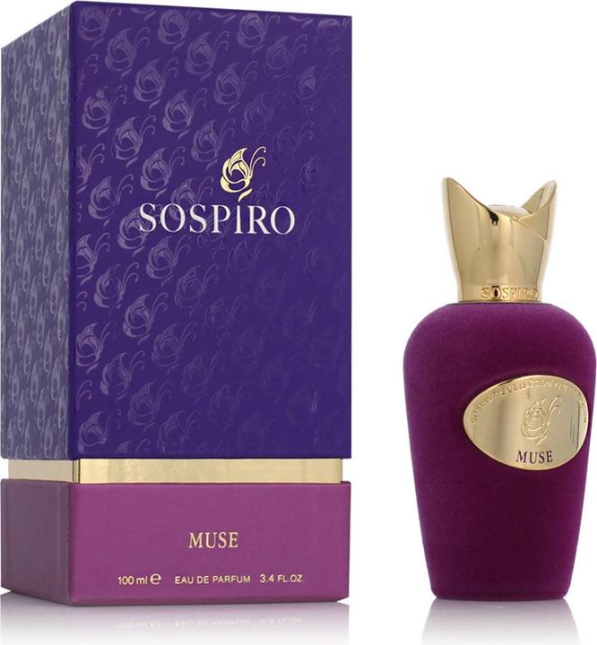 Immagine prodotto Sospiro Perfume Musa (Eau de parfum, 100 ml)