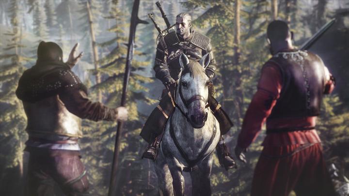 Image du produit The Witcher 3 : Wild Hunt