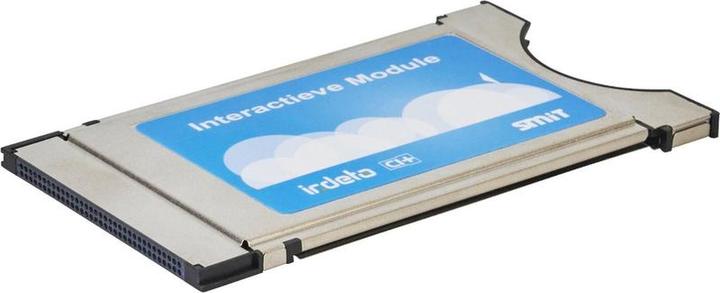 Produktbild smiT CI+1.3 CAM module voor Interactieve Tv (CI Modul)