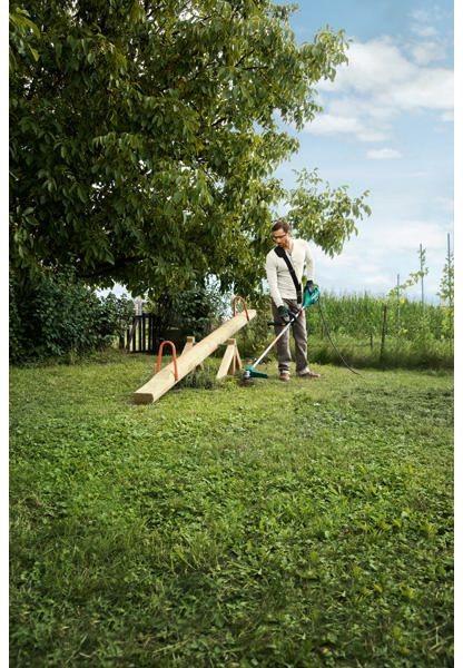 Image du produit Bosch Home & Garden Afs 23-37 (Lame de coupe en métal, Fils coupe-herbe)