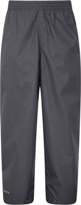 Actual product image Mountain Warehouse Pakka Overpants (98)