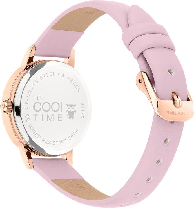 Produktbild Cool Time Kids Kinderuhr (Analoguhr, 28 mm)