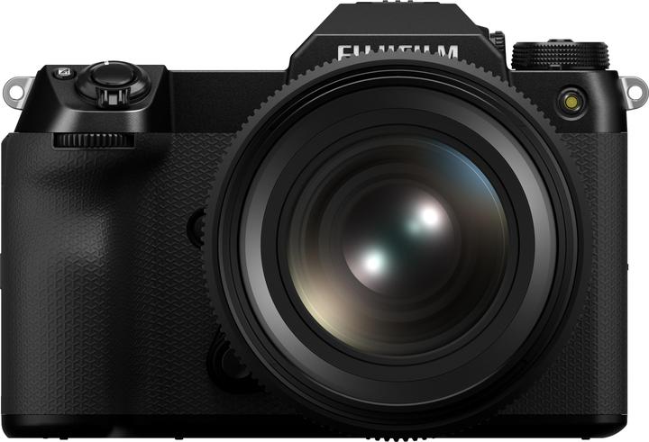 Produktbild Fujifilm GFX 100S II (102 Mpx, Mittelformat)