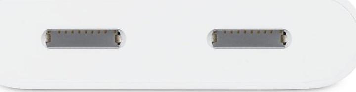 Immagine prodotto Belkin RockStar (Lightning, 2 x Lightning)