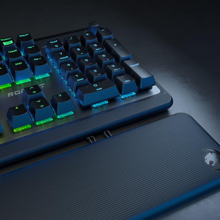 Image du produit Roccat Pyro (CH, Filaire)