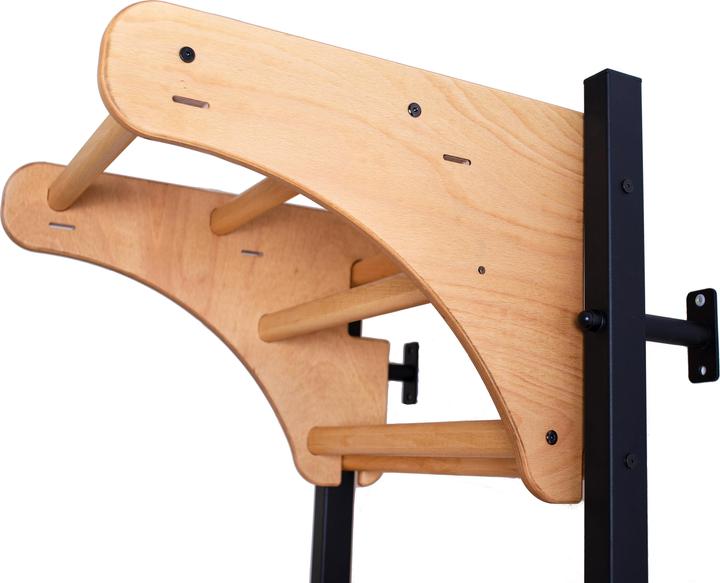 Produktbild BenchK Sprossenwand 211, mit abnehmbarem Klimmzugbügel