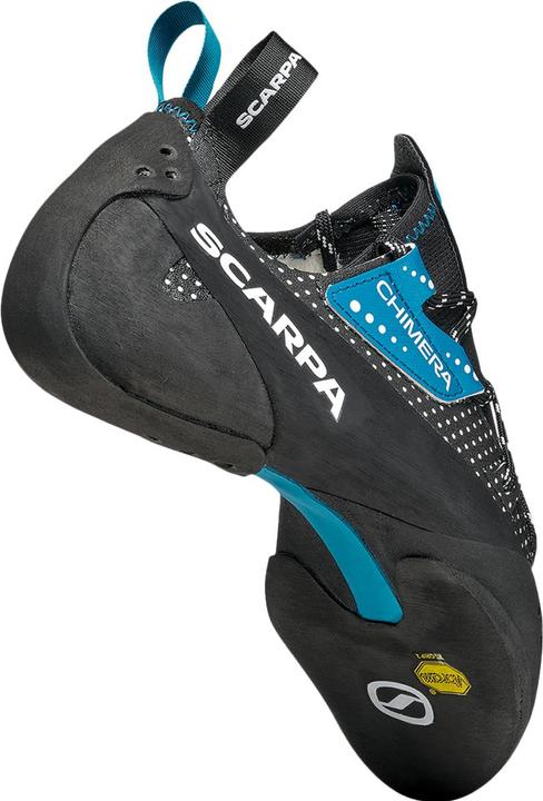 Immagine prodotto Scarpa Chimera Kletterschuhe (39)