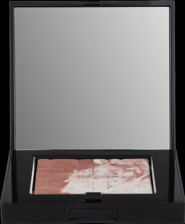 Actual product image Bobbi Brown Highlighting Powder (Pink Glow, Highlighter, 8 g)