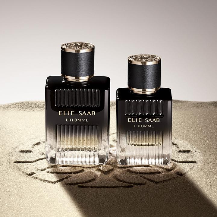 Actual product image Elie Saab Lhomme Eau De Parfum Refill 150ml (Eau de parfum, 150 ml)
