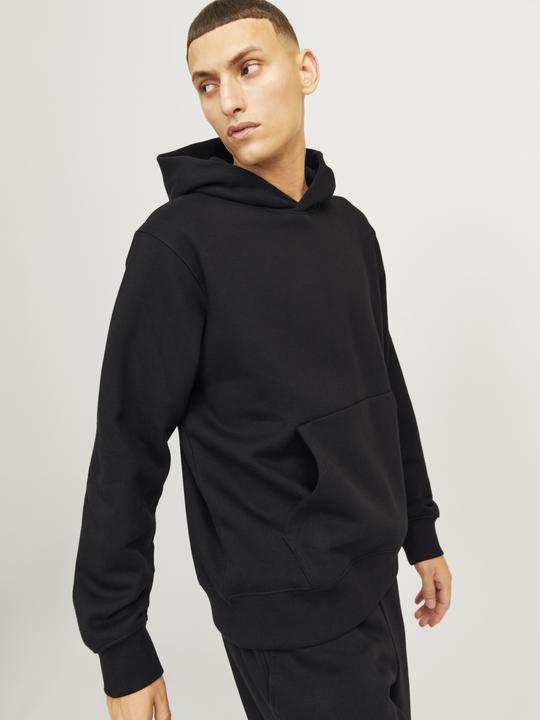 Actual product image Jack & Jones Jjeurban Edge Sweat Hood Noos (XL)