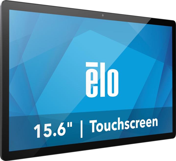 Image du produit ēlo ESY15I4 I-SERIES 4 ARDOISE 15.6IN