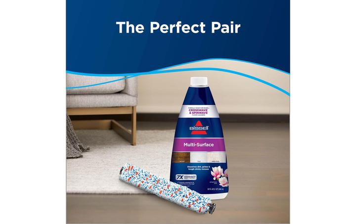 Produktbild Bissell Bürstenwalze Multi-Surface für CrossWave