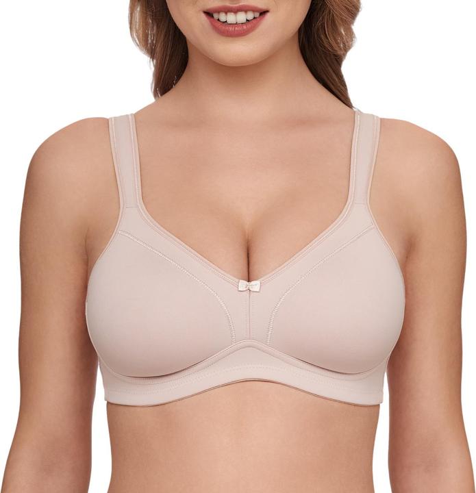 Immagine prodotto Susa Reggiseno Topsy Comfort senza ferretto (90 C, Confezione singola)
