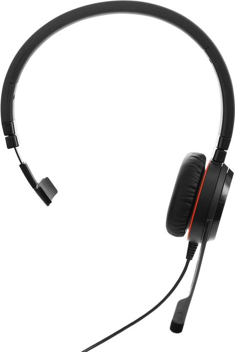 Jabra Evolve 20 (Kabelgebunden, USB-A)