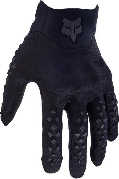 Fox Gloves 24 Bomber Lt Ce Blk