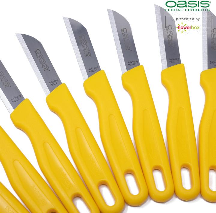 Immagine prodotto Oasis Coltello da fiorista