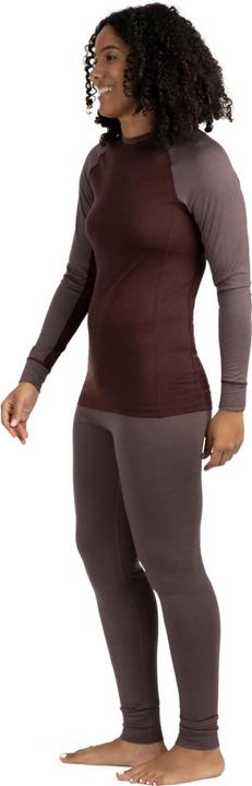 Immagine prodotto Stoic Donna Merino180 BengtSt. L/S (XL)