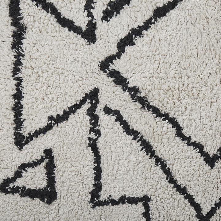 Actual product image Beliani Khouribga (160 x 230 cm)