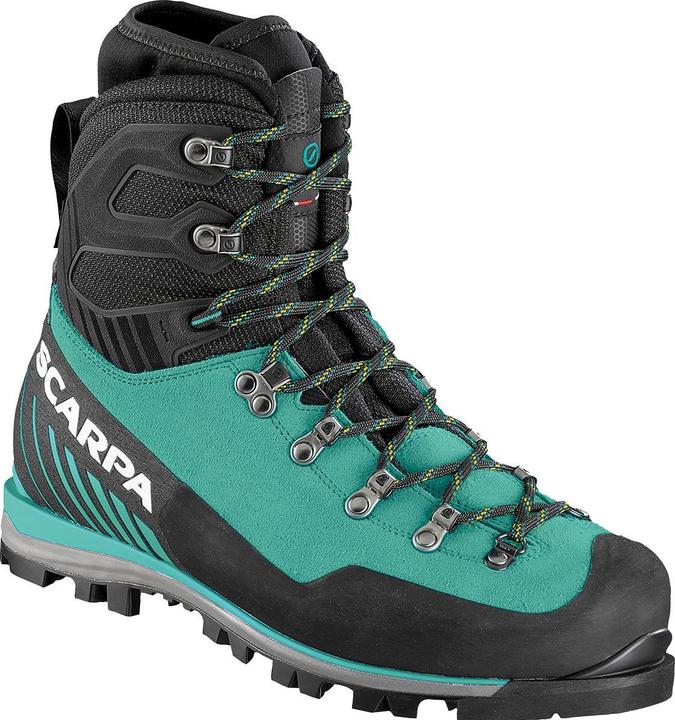 Immagine prodotto Scarpa Mont Blanc Pro GTX Schuhe (38.5)