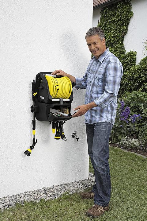 Produktbild Kärcher Premium HR 7.315 Kit 1/2" (15 m)
