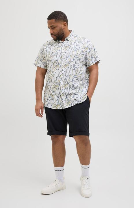 Produktbild Jack & Jones Jpstdave Jjchino Shorts Sn Akm Pls (46)