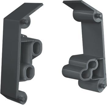 Produktbild Esylux DEFENSOR SPACER AN Abstandshalter für Se